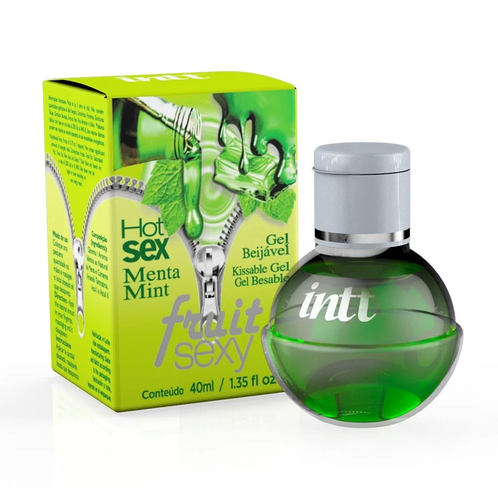 FruitSexyMenta