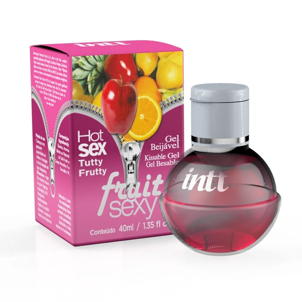 FruitSexyTuttiFrutti