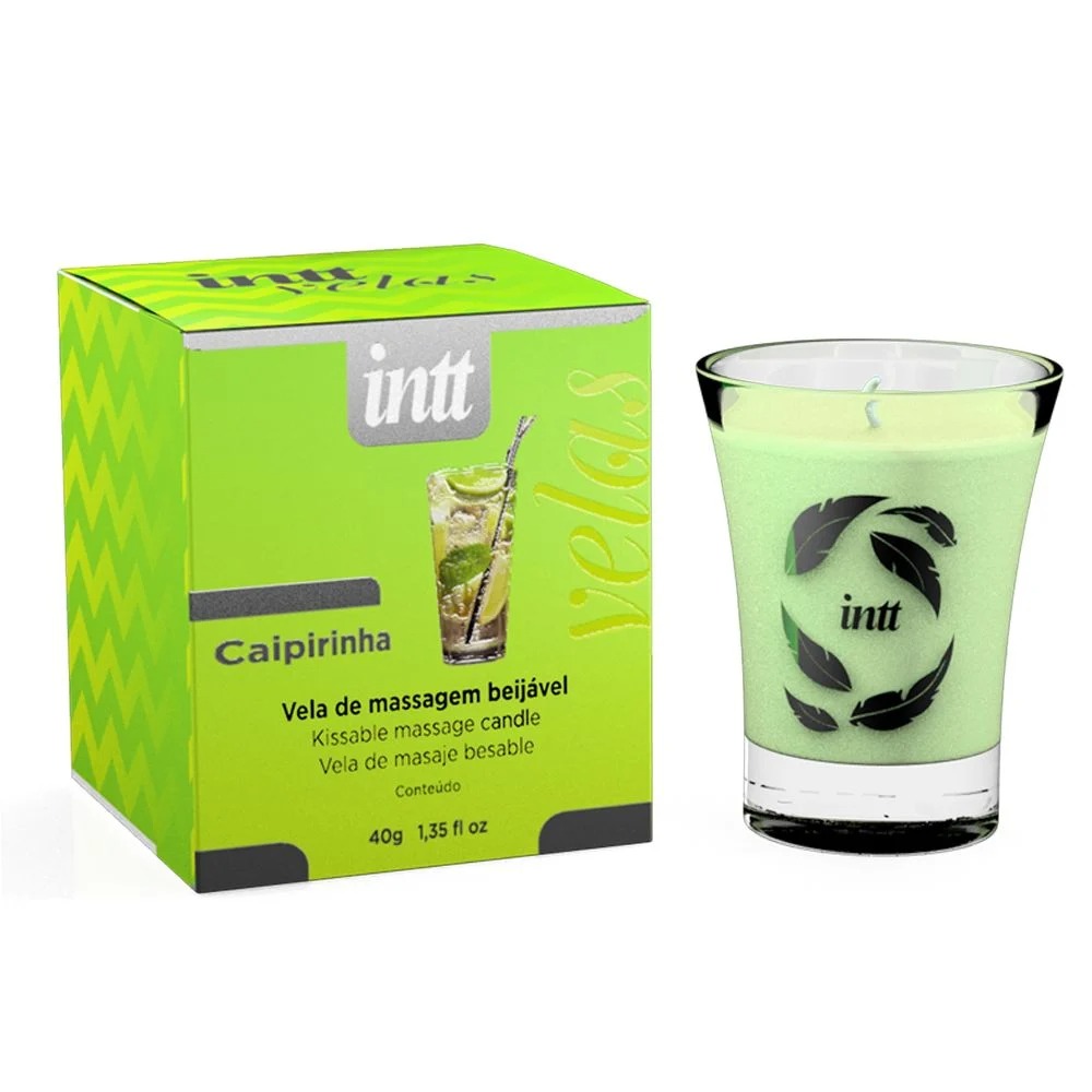 VelaBeijavelCaipirinha